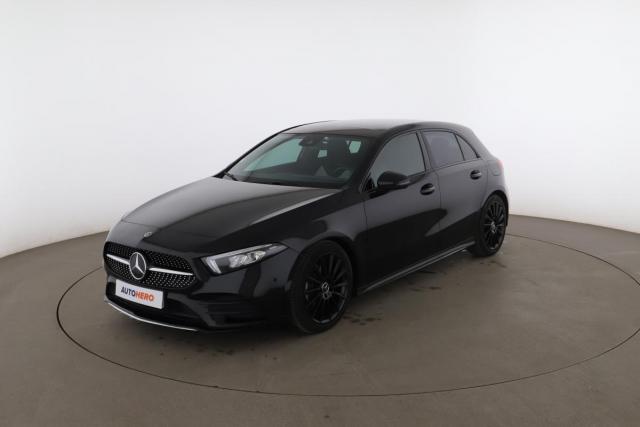 Mercedes Benz Classe A 180 Amg Line 7g-Dct 136 Ch