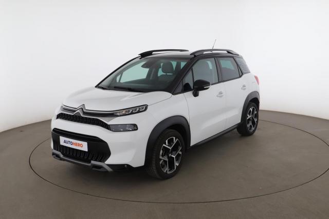 Citroen C3 Aircross 1.2 Puretech Shine Pack Bv6 110 Ch