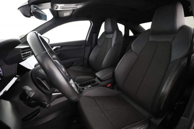 Audi A3 Berline image 9