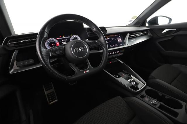 Audi A3 Berline image 5