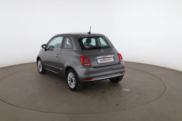 Fiat 500 image 1