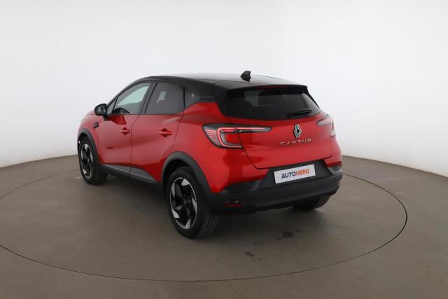 Renault Captur image 2