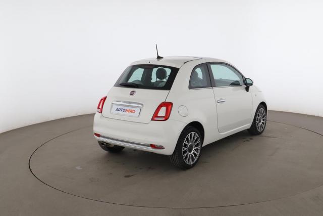Fiat 500 image 1