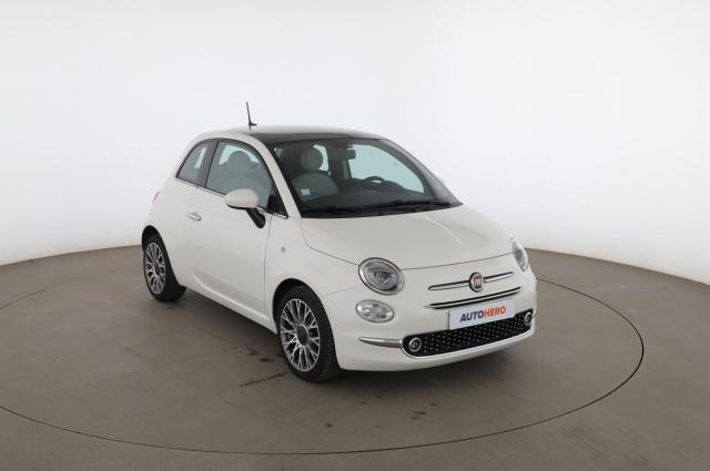 Fiat 500 image 8