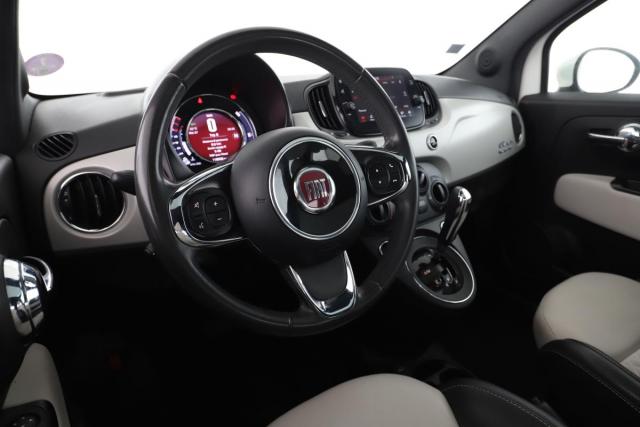 Fiat 500 image 4