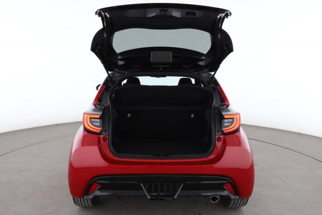 Toyota Yaris image 8