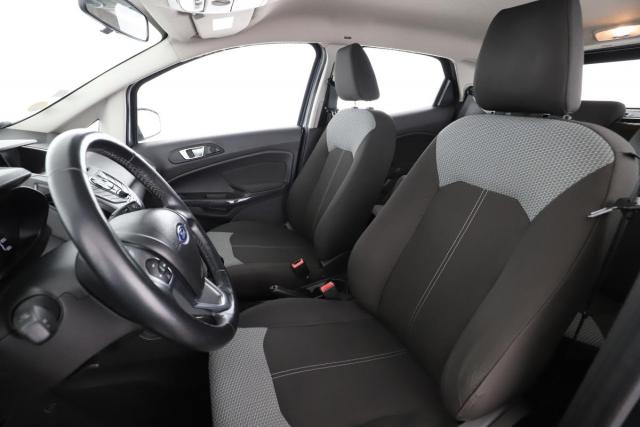 Ford Ecosport image 4