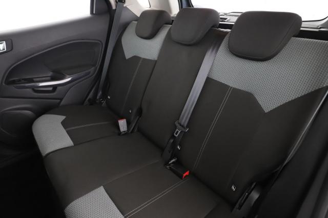 Ford Ecosport image 3