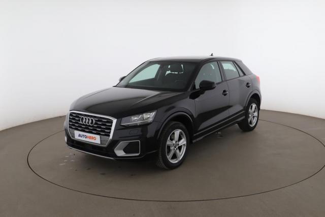 Audi Q2 1.0 Tfsi Sport 116 Ch