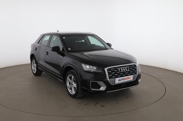 Audi Q2 image 1
