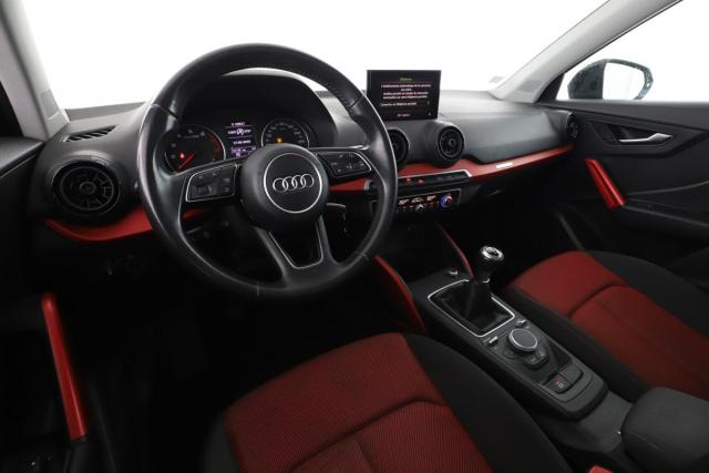 Audi Q2 image 4