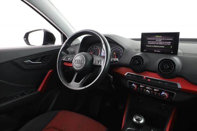 Audi Q2 image 3
