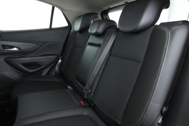 Opel Mokka X image 8