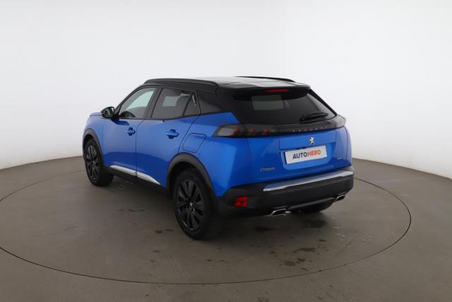 Peugeot 2008 image 6