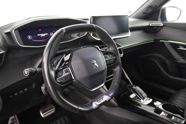 Peugeot 2008 image 7
