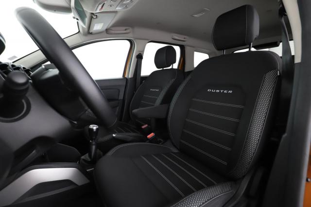 Dacia Duster image 9