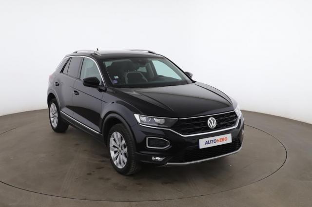 Volkswagen T-Roc image 3