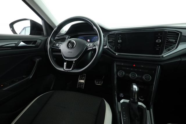 Volkswagen T-Roc image 4