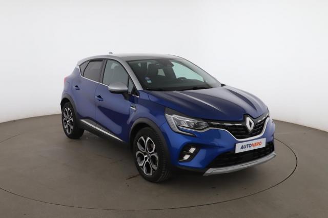 Renault Captur image 1