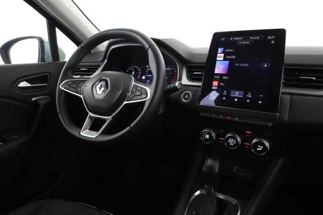 Renault Captur image 6