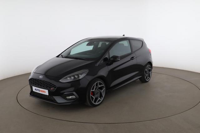 Ford Fiesta 1.5 Ecoboost St 3p 200 Ch