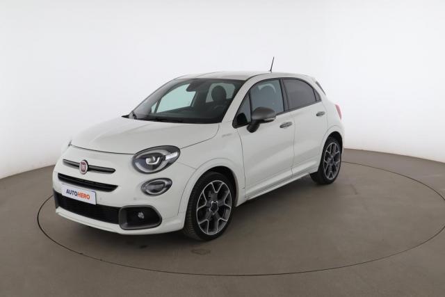 Fiat 500x 1.3 Firefly T T4 Sport Dct 150 Ch