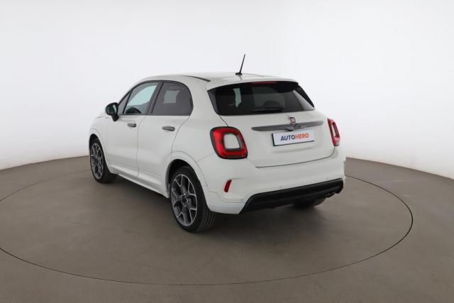 Fiat 500x image 7