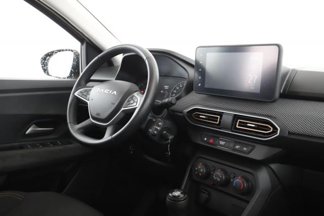 Dacia Sandero Iii image 6
