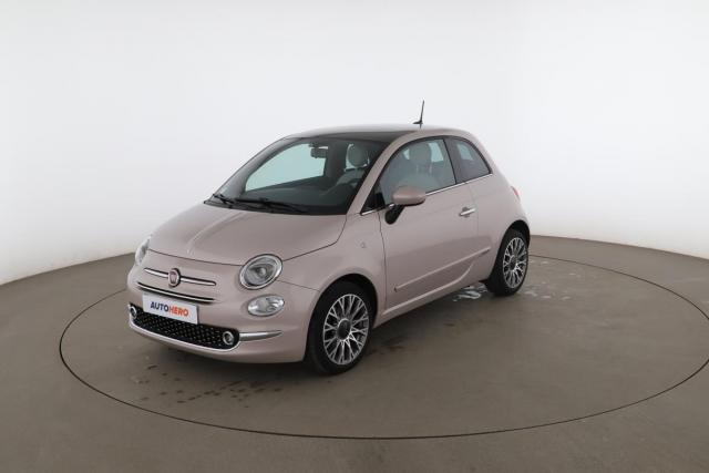 Fiat 500 1.2 Star 69 Ch