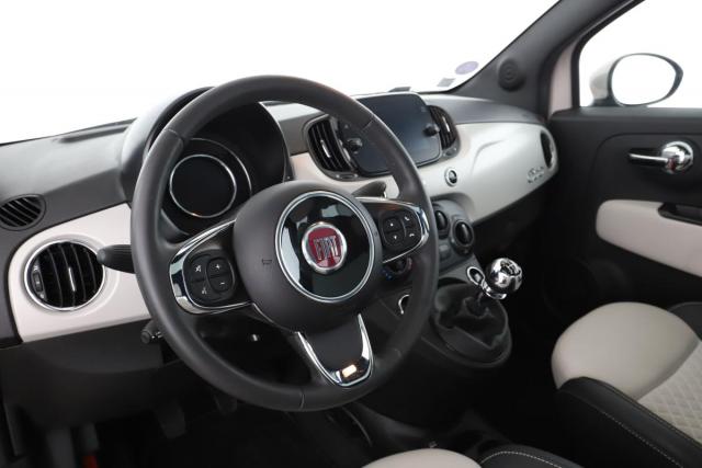 Fiat 500 image 7