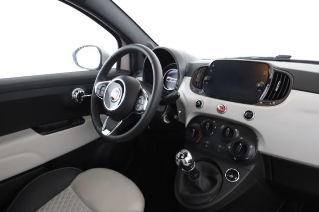 Fiat 500 image 2
