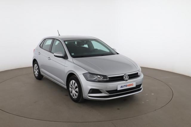 Volkswagen Polo image 2