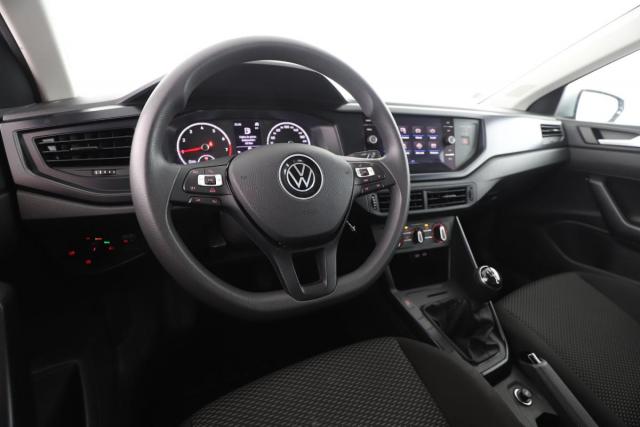 Volkswagen Polo image 3