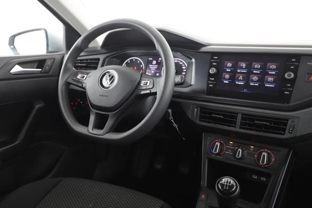 Volkswagen Polo image 4
