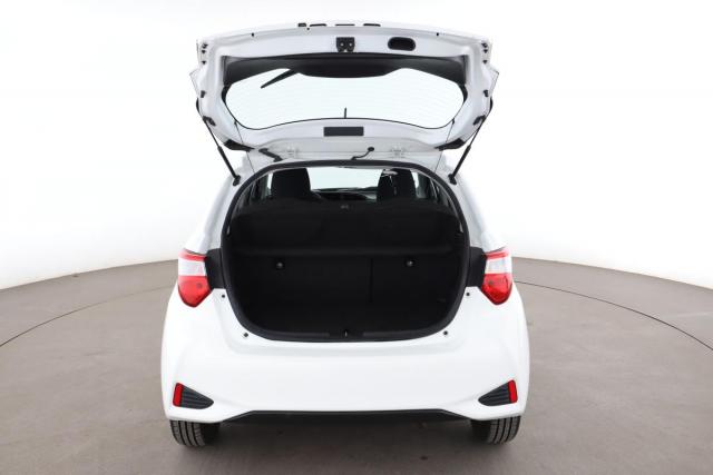 Toyota Yaris image 5