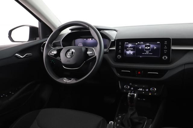 Skoda Fabia image 6