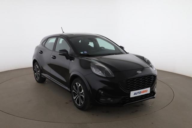 Ford Puma image 2