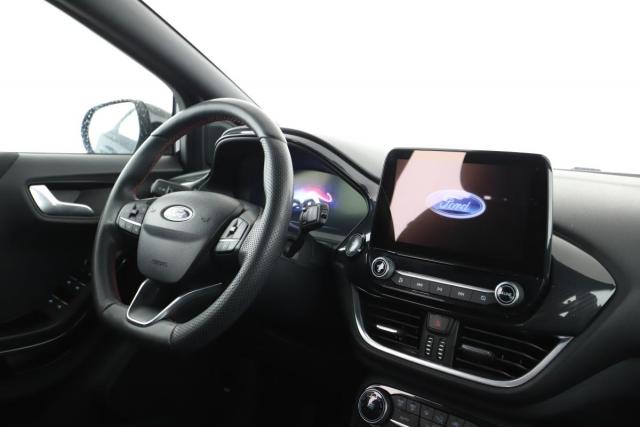 Ford Puma image 6