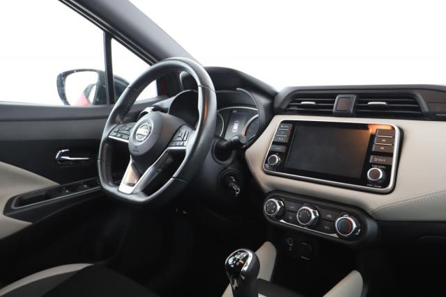 Nissan Micra image 8