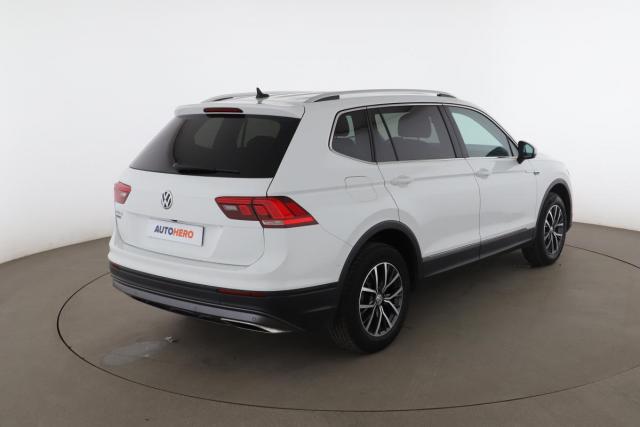 Volkswagen Tiguan Allspace image 4