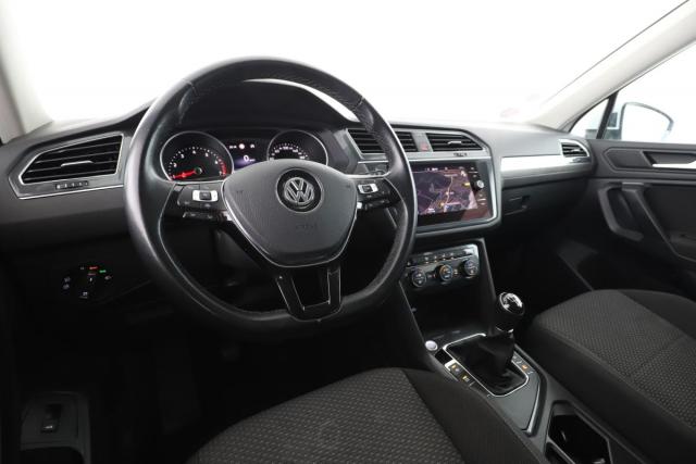 Volkswagen Tiguan Allspace image 6