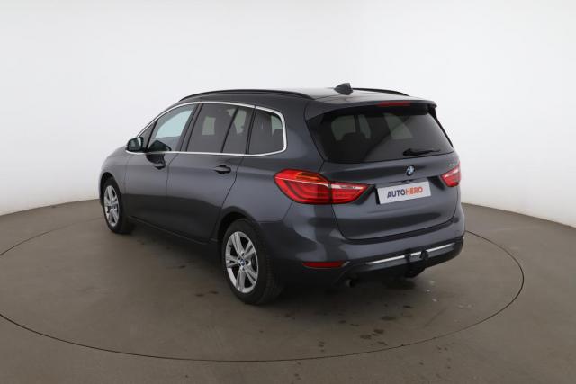 Bmw Série 2 Gran Tourer image 3