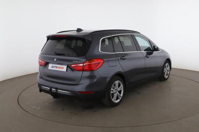 Bmw Série 2 Gran Tourer image 6