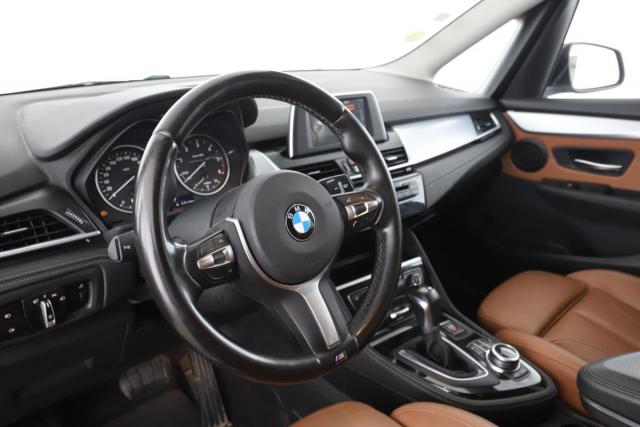 Bmw Série 2 Gran Tourer image 9