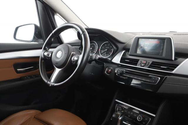 Bmw Série 2 Gran Tourer image 8