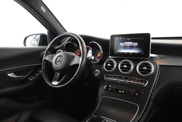 Mercedes Benz Glc image 7