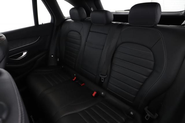 Mercedes Benz Glc image 3