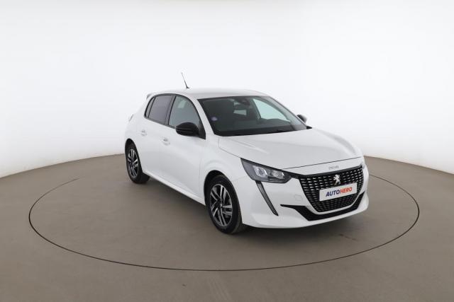 Peugeot 208 image 2