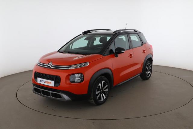 Citroen C3 Aircross 1.5 Blue-Hdi Feel Eat6 120 Ch