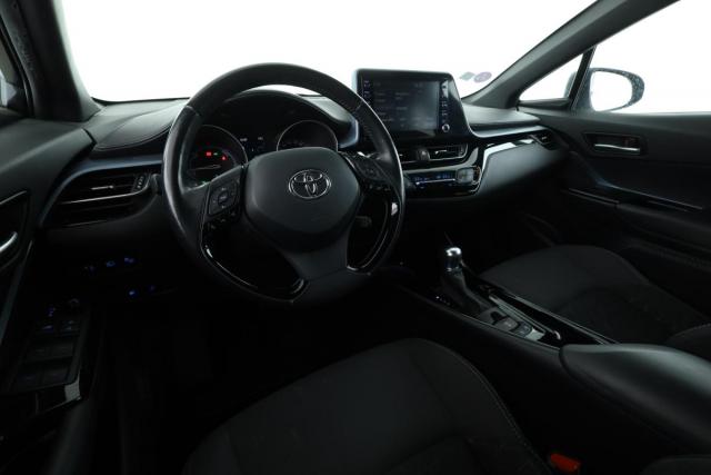 Toyota C-Hr image 3